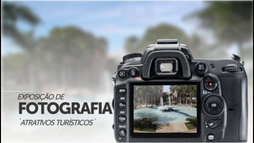 Inscrições abertas para a exposição de fotos turísticas de Tatuí 