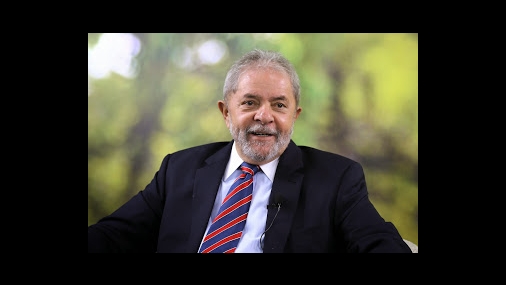 'Se preparem, porque, se necessário, eu serei candidato à Presidência', diz Lula
