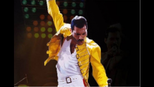 Queen Tribute Brazil se apresenta no Teatro de Cerquilho