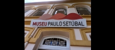 Museu histórico Paulo Setúbal funcionará normalmente 