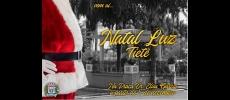 Natal Luz promove atividades durante todo o mês de Dezembro