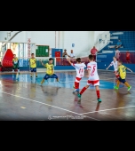 Inscrições para 6ª Copa Tatuí de Futsal para menores 