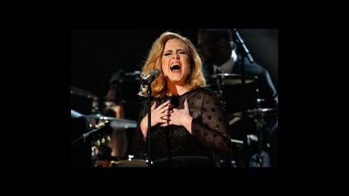 Adele voltará a se apresentar no Grammy, após desastre do ano passado