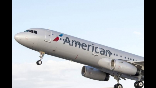 Voo da American Airlines faz pouso de emergência em Portugal