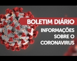 Informações sobre o Coronavírus em Tatuí