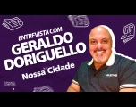 Bate-papo com o Jornalista Geraldo Doriguello