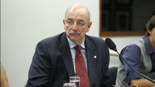 Ministro diz que órgãos internacionais estão 'contaminados' contra governo Temer