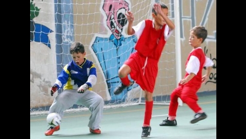  3ª Copa Tatuí de futsal para menores tem inscrições abertas