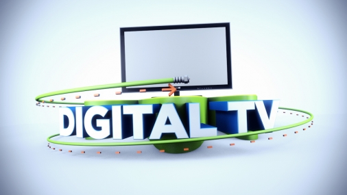 Kit Gratuito de TV Digital 