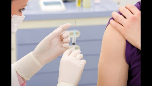 Campanha de Vacinação contra a gripe 
