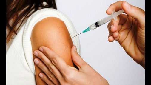 Campanha de Vacinação contra Gripe 