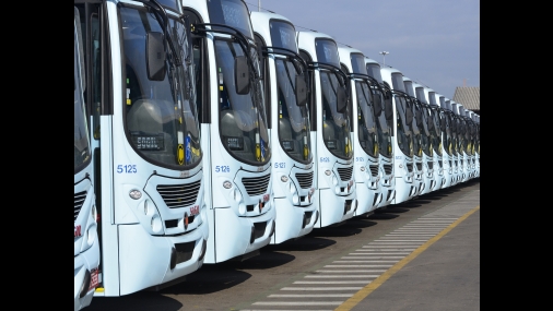 Reajuste da tarifa de transporte coletivo em Tietê