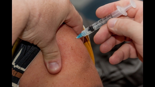 Cerquilho realiza Campanha sobre Hepatites Virais