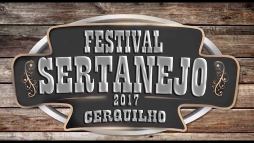 Festival Sertanejo de Cerquilho