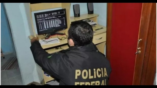 PF abre operação contra a pornografia infantil na região de Jales (SP)