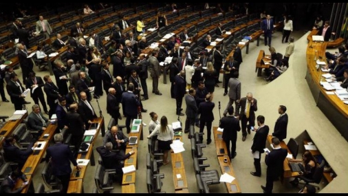 Câmara aprova redação final de MP do Refis