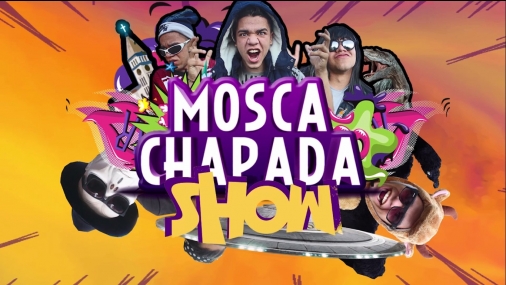 Mosca Chapada Show 
