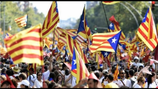 Tribunal Constitucional da Espanha anula lei por trás de plebiscito da Catalunha