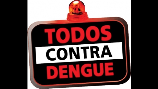 Semana Nacional de Mobilização contra a Dengue 