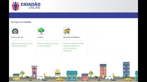 Prefeitura de Cerquilho lança aplicativo Cidadão Online