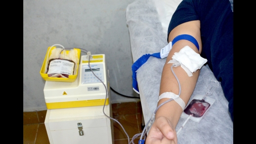 Doação de sangue em Tietê ajudará 170 pessoas