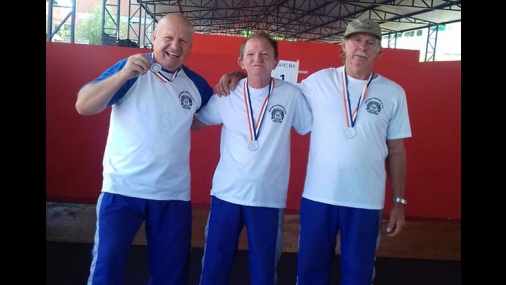 Atletas de Tietê conquistam medalhas nos Jogos em Itapeva