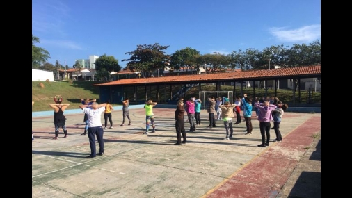 Dia do Desafio registra mais de 19 mil participantes em Tietê