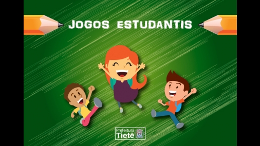1º Jogos Estudantis Infantil tem fase sub-regional em Tietê