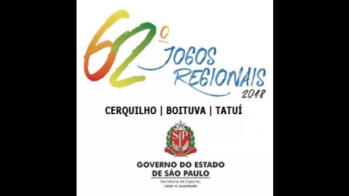 Cerquilho, Tatuí e Boituva realizam reunião - 62ª Jogos Regionais