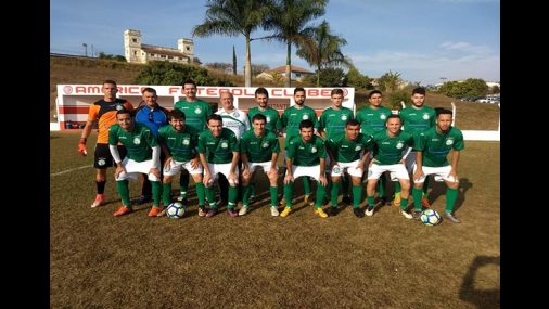 Zambianco vence nos pênaltis e é o campeão da Copa Tietê 2018