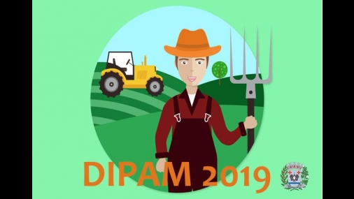 Prefeitura inicia atendimento a produtores rurais para Dipam