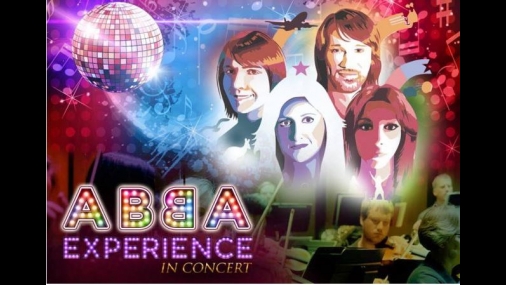 Teatro de Cerquilho recebe ABBA Experience in Concert