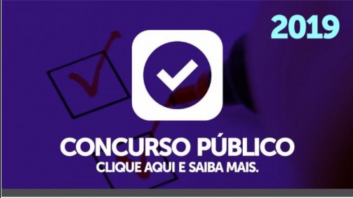 Prefeitura de Tatuí abre concurso público 