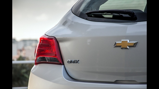 Onix vira nome global da Chevrolet