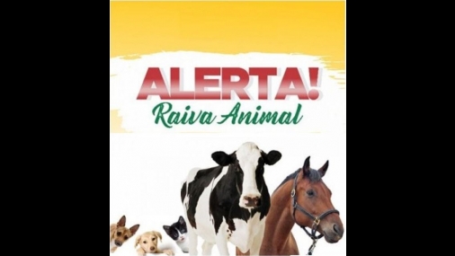 Prefeitura de Cerquilho informa sobre Raiva em bovinos e equinos
