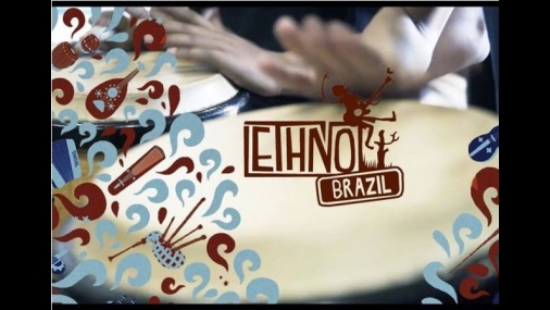 Cerquilho recebe Festival Ethno Brazil