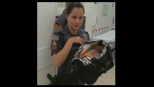 Mãe de 11 anos de bebê abandonado foi estuprada pelo pai em Piracicaba (SP)