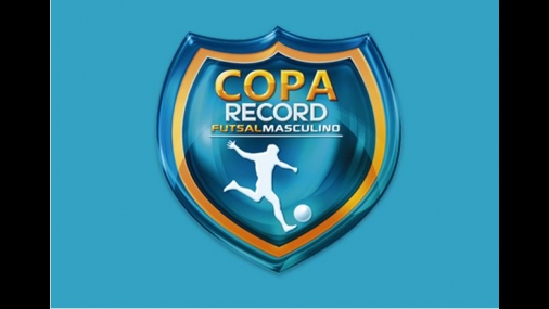 Tietê participará da Copa Record de Futsal